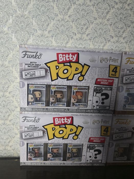 Продам Funko Гарри Поттер