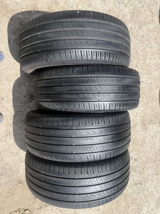 225/50 R180 4бр летни гуми