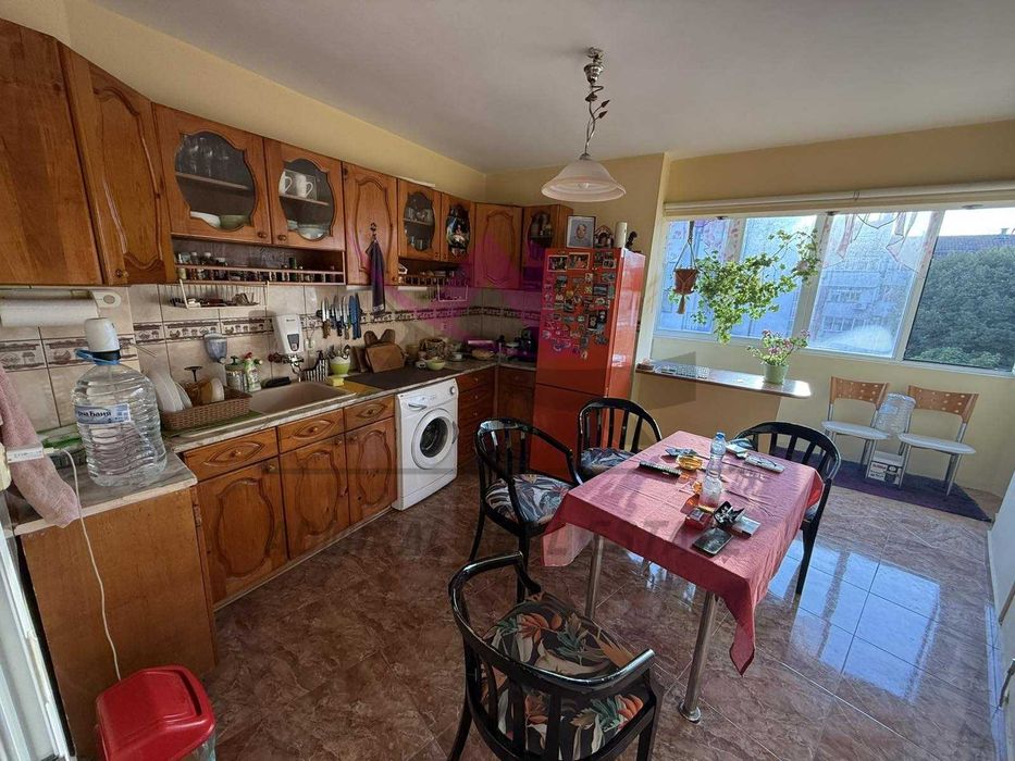 Продава се Мезонет в Варна, Център - 128 кв.м за 1188 €/кв.м - Снимка #6