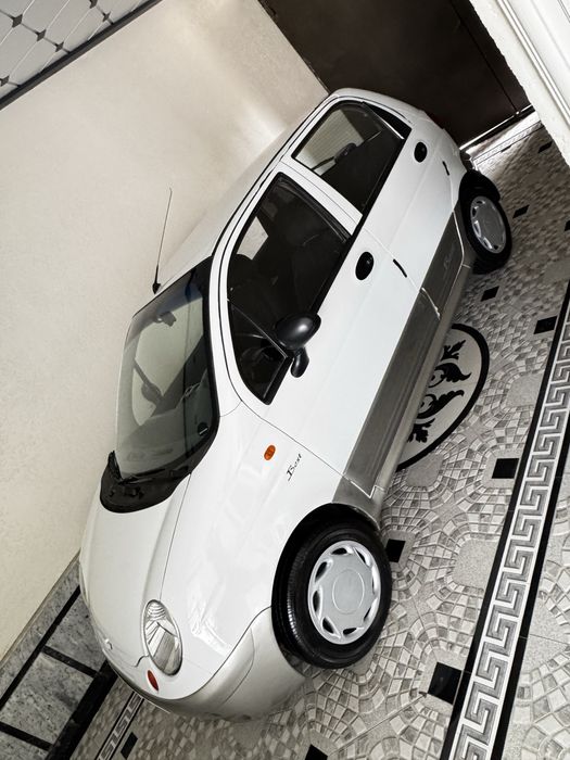 Arenda Vikup Matiz Best 2012 binzin