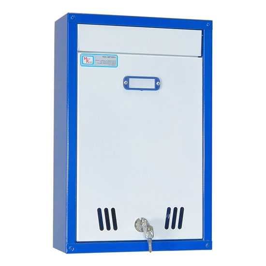 Ящик почтовый индивидуальный