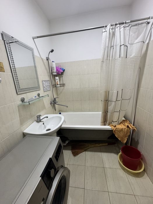 Аренда квартира Сергели