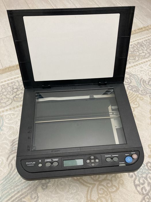 Принтер pantum m6005 3в1