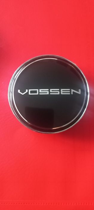 VOSSEN- Set 4 capace pentru jante aliaj