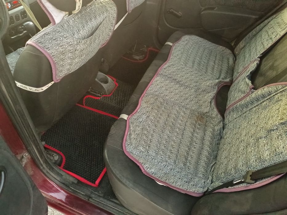 Сдам авто в аренду