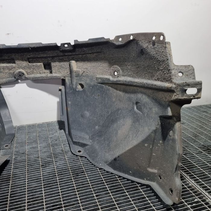 Carenaj stanga fata Nissan Qashqai J11 2013 - 2017 SUV 4 Usi (1500)