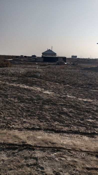 Тасбөгеттен 8 соток жер телімі сатылады,