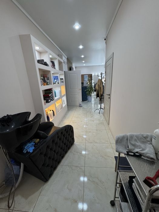 Салон красоты в аренду