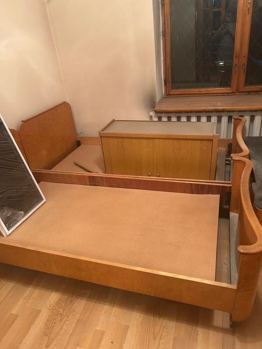 Продам разную мебель