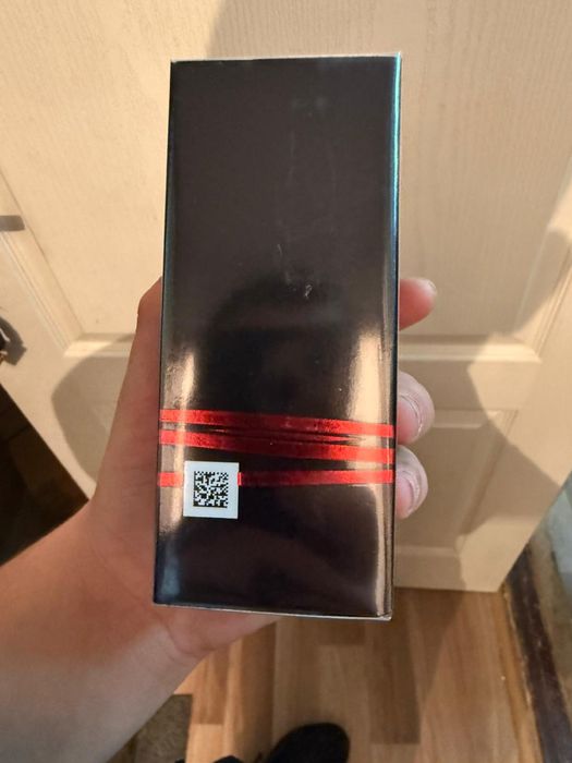 Stronger with you parfum