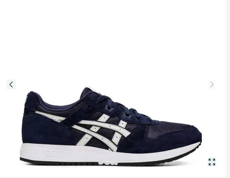 Кроссовки ASICS Lyte Classic (100% ORIGINAL) Размер 41.5