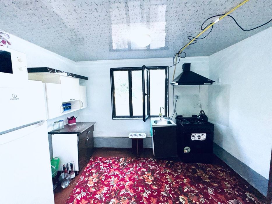 Продается дом в Кибрайском районе. Янги Аргын махалла. 8,3 соток