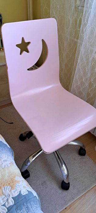 Ученически стол за части