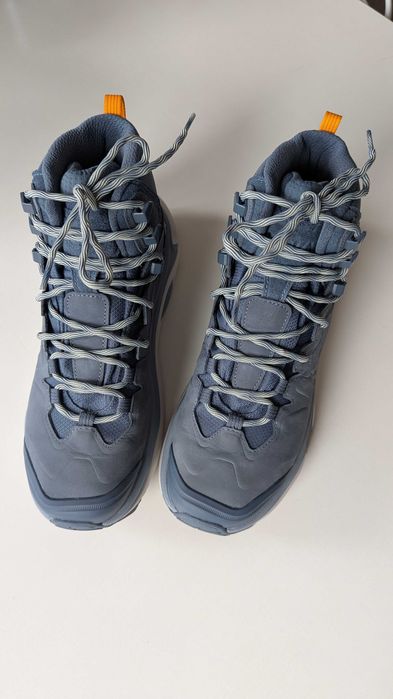 Bocanci trekking / hiking barbati Hoka Kaha 3 GTX SS 2026