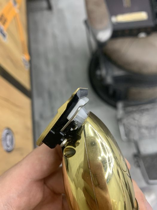 vand trimmer skeleton pop barber