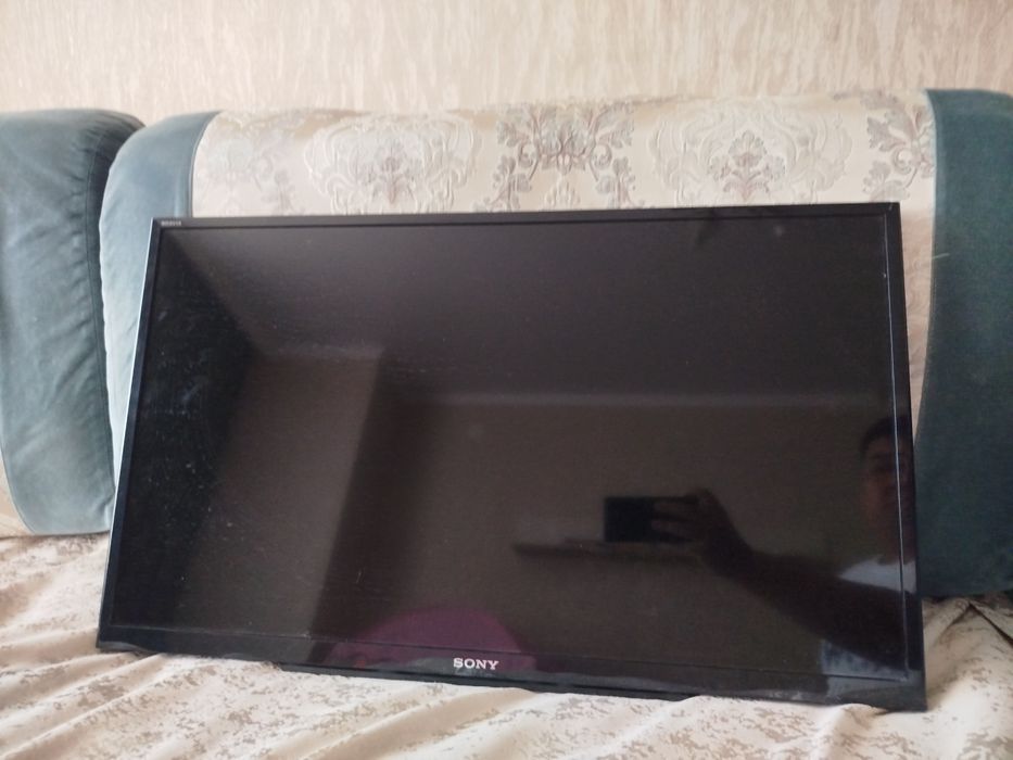 Продам телевизор состояний отличном сони