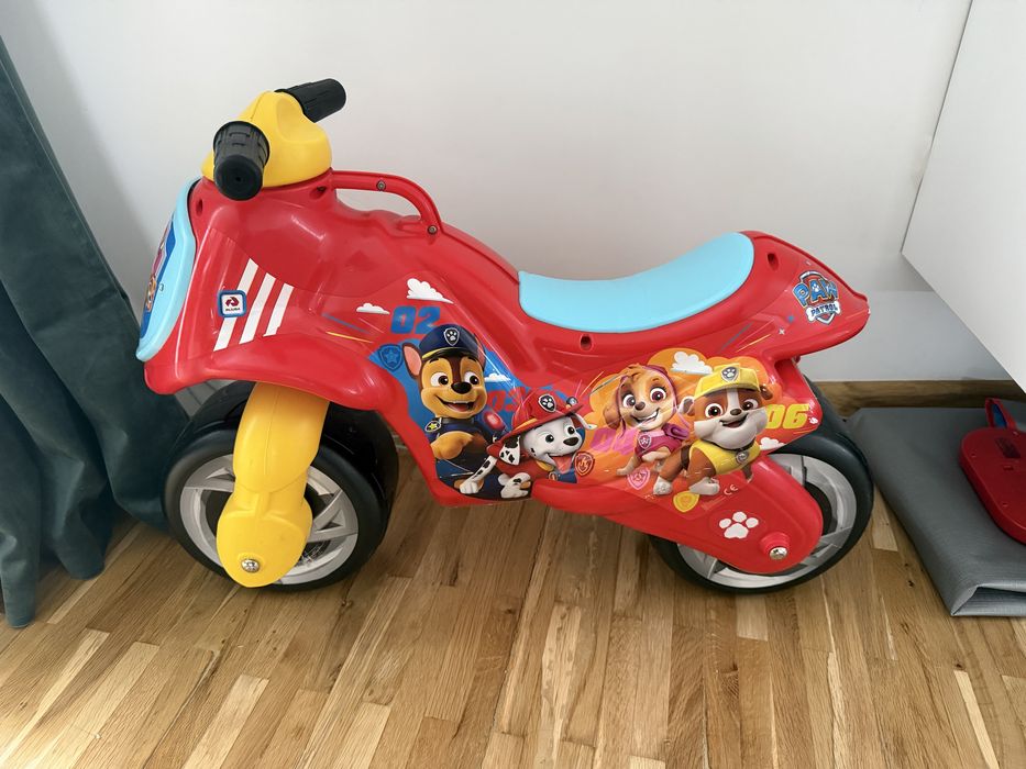 Детски играчки за каране
