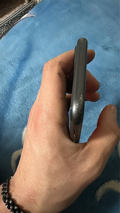 iphone 11 128 GB 76%