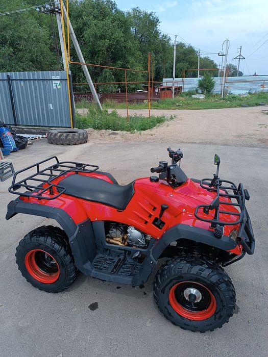 Продам Квадроцикл
