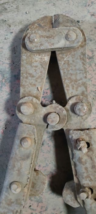 Кусачки по металлу , проволоке