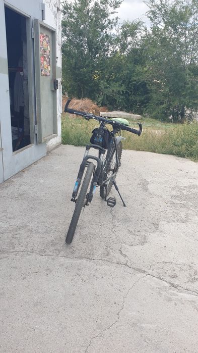 Продаю велосипед