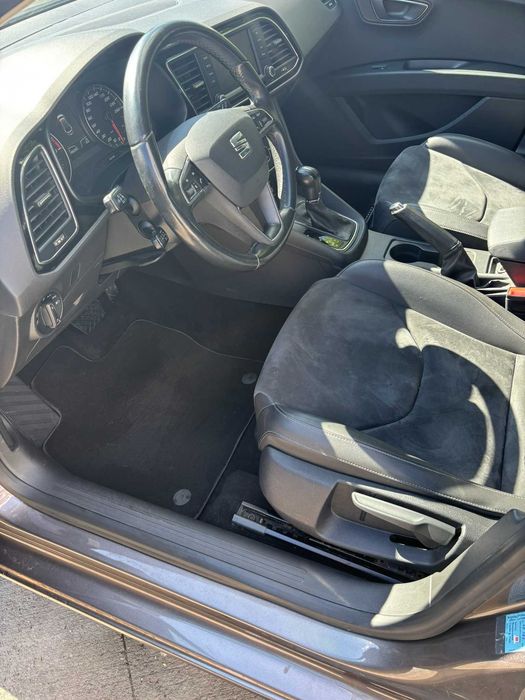 Vanzare Seat Leon 5F 2.0L 2016