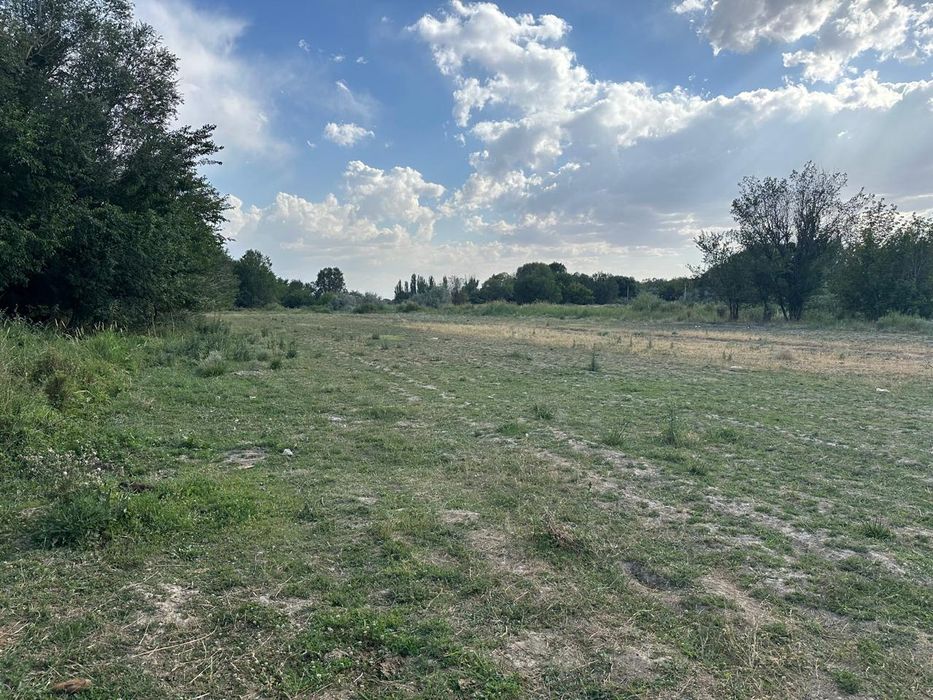 Продам Земельный участок