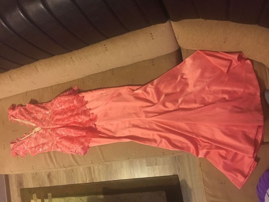 Rochie atmosphere