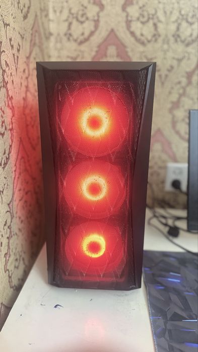 Продаю игравой компьютер