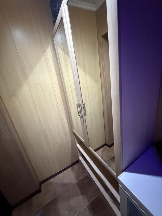 Срочно продам прихожку