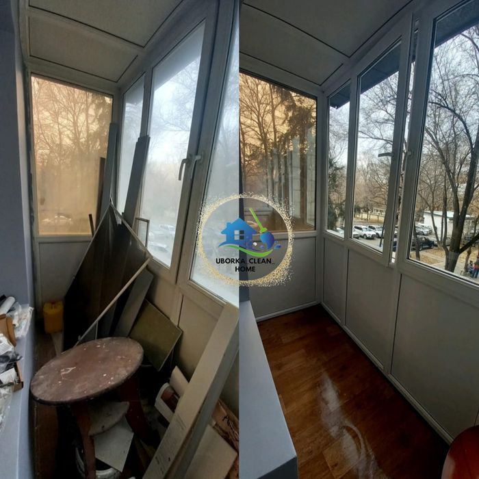 Клининг,уборка квартир, офисов домов и коттеджей - Уборка домов и ...