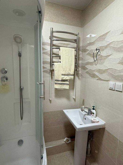 Квартира, аренда долгосрочная, БЕЗ МАКЛЕРА, СВОЯ, в центре города!