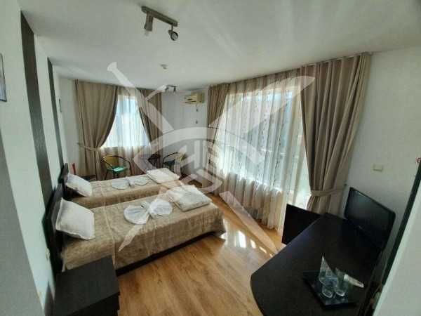 Многостаен апартамент в центъра на Бургас 91384