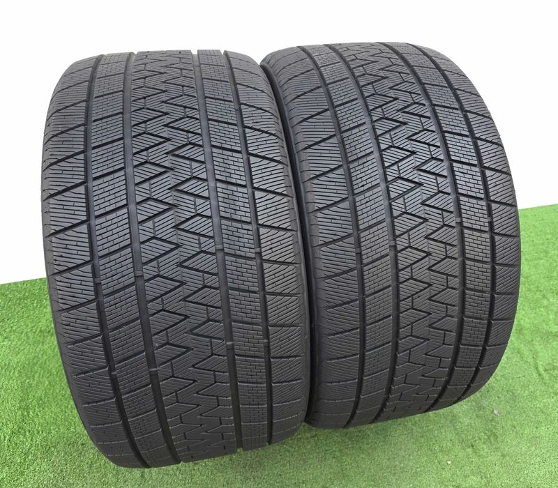 Гуми 315/35/20 GRIPMAX- зимни