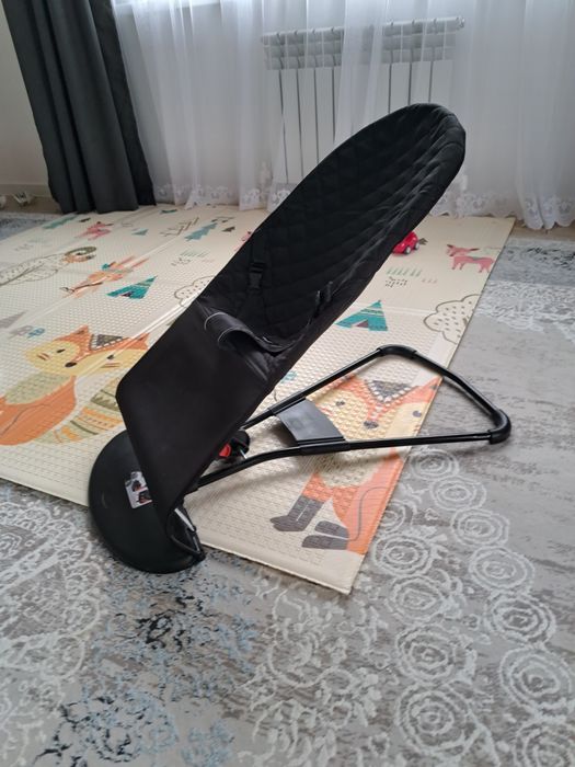 Продам шезлонг бу