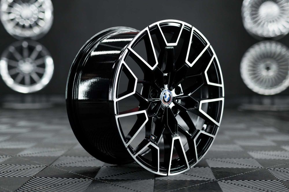 jante 19 bmw ///m r19