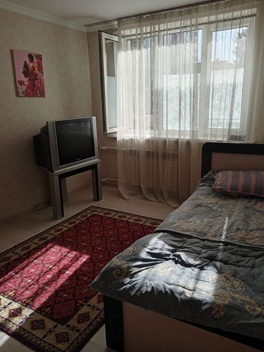 Метро Бадамзар. Бир хонали Еш ОИЛАГА берилади