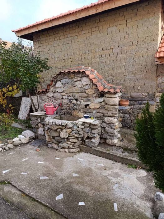 Къща в с. Ясеново