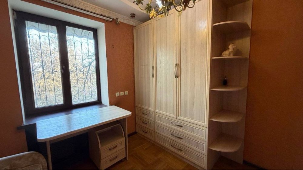 Квартира ЖК Ц-1 Эко парк 3/3/4 80 м2