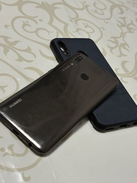 Huawei P smart 2019
