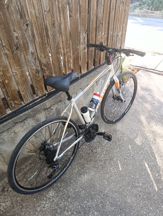 Велосипед Giant Escape