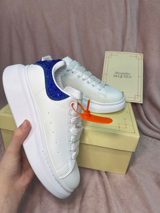 Adidasi alexander mcqueen