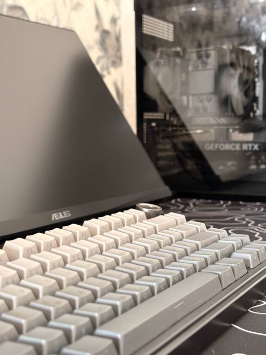 Продам полностью готовые сетап.