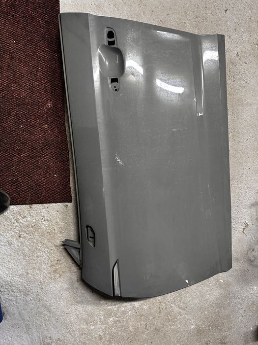 Ușă stânga față audi a5.b9.
