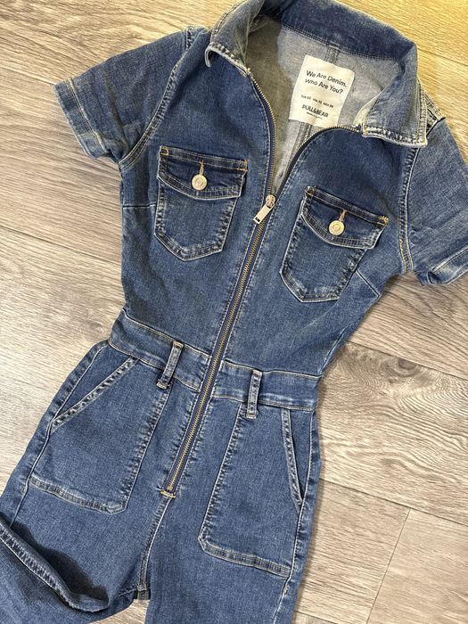 Продам женские джинсы