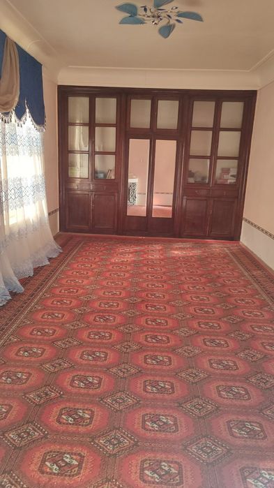 Продается участок в городе Бухара ориентир Латико молочный завод