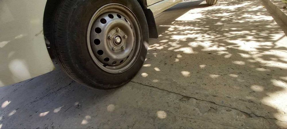 balon shanaray changan 1 ta R14/185 sechka + 2 ta 175/70/R14S