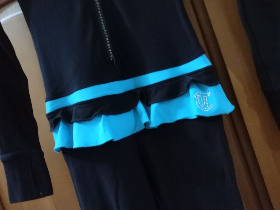 Тренировочная одежда для фигуристок