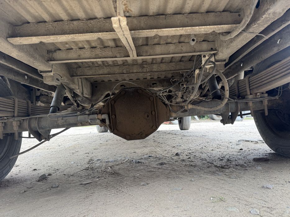 Продам мерседес 210D