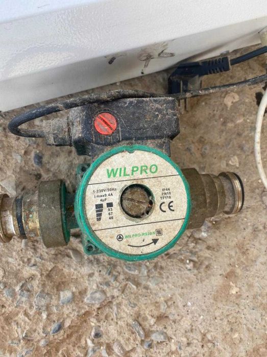 Электрокотел,  электро отопление